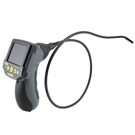 General Tools General ToolSmart LCD Inspection Camera 1 pk TS03